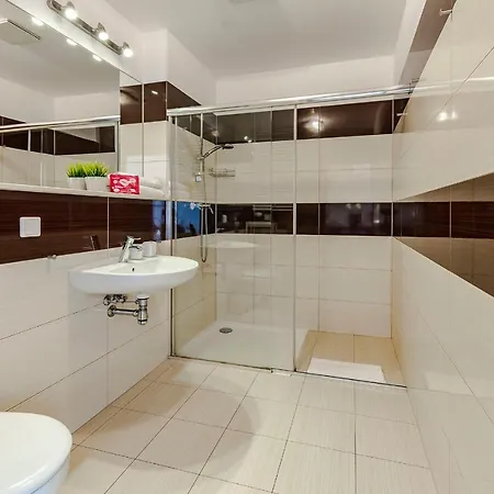 Vacationclub - Olympic Park Apartament A509 *