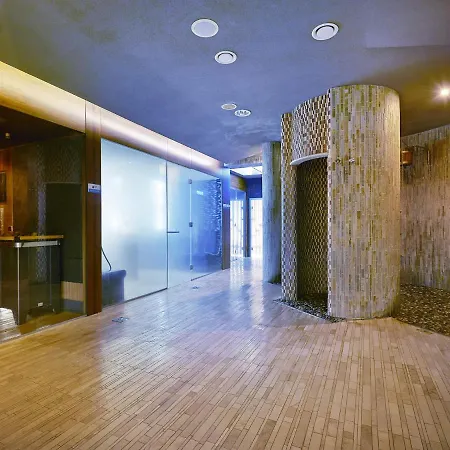 Vacationclub - Olympic Park Apartament A509 Kolobrzeg