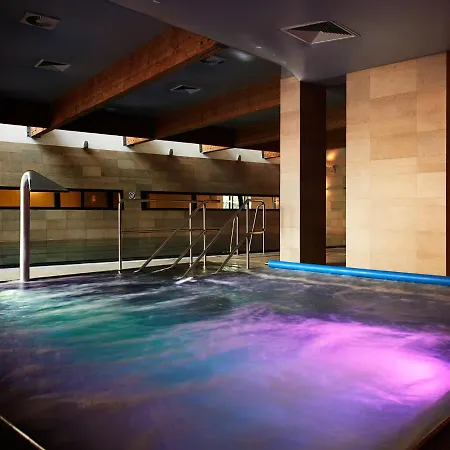 Vacationclub - Olympic Park Apartament A509