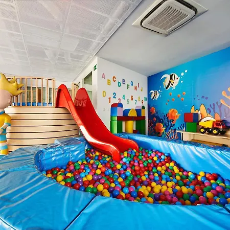 Vacationclub - Olympic Park Apartament A509 Apartment